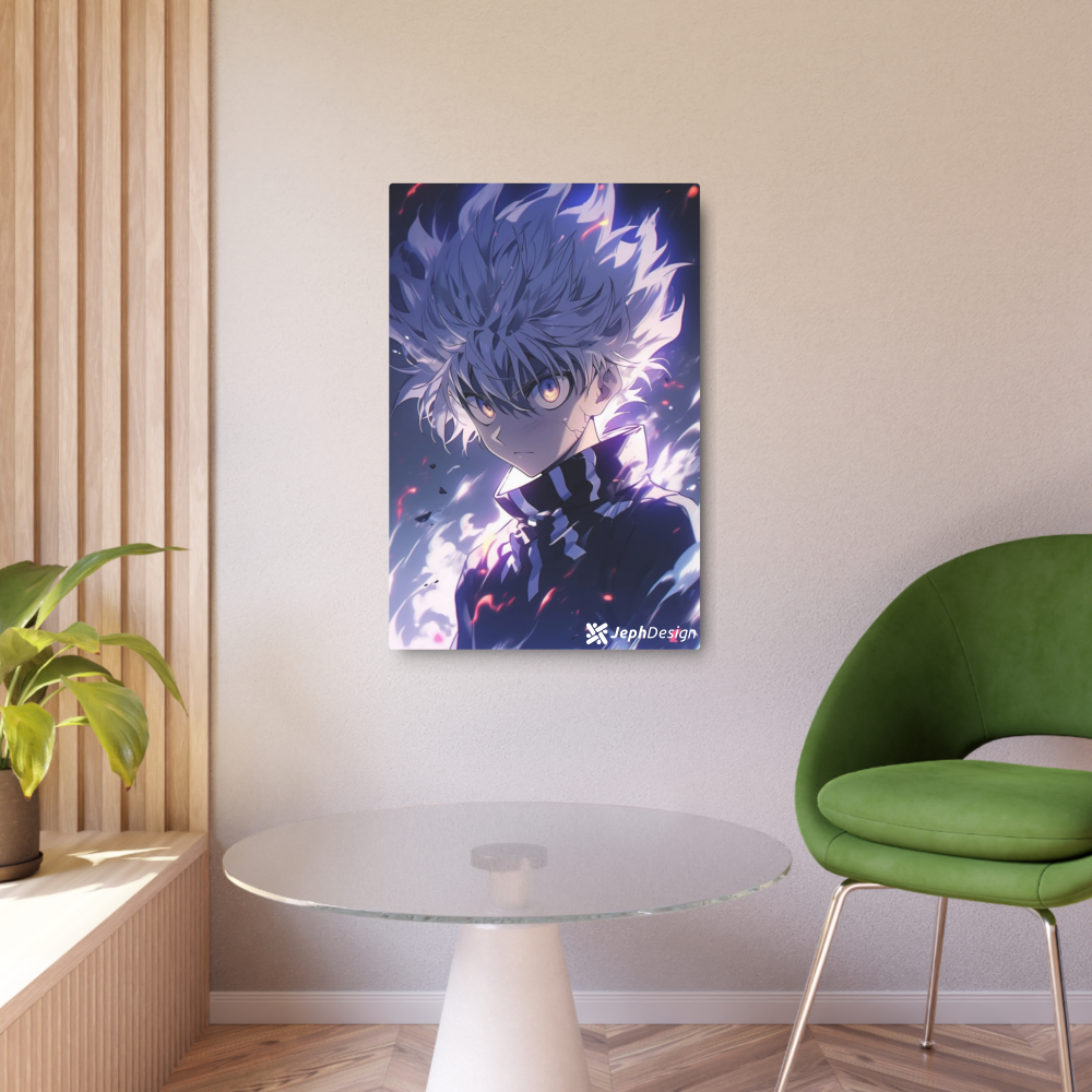 Killua Zoldyck_JD006
