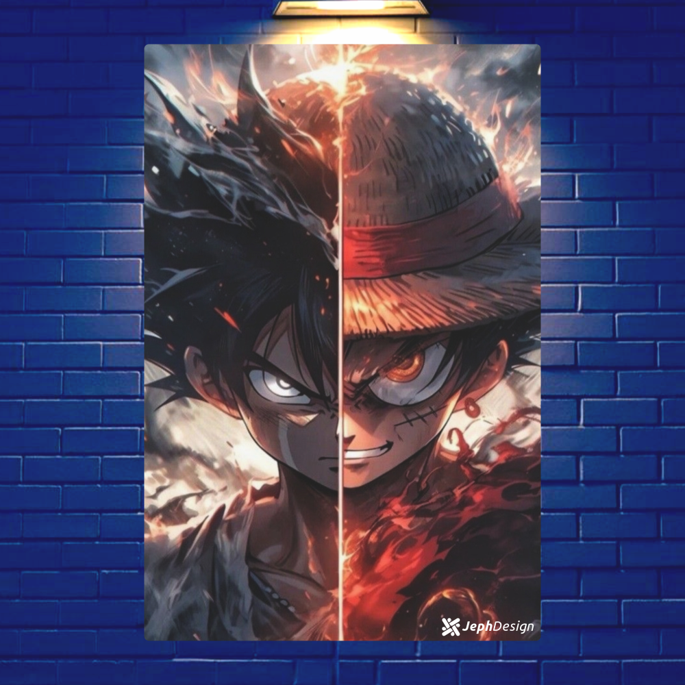Luffy_JD0011