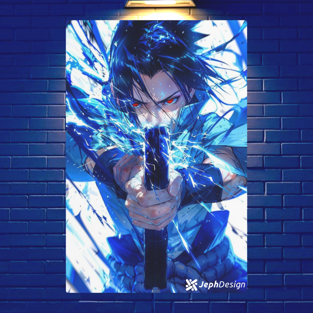 Sasuke Uchiha_JD003