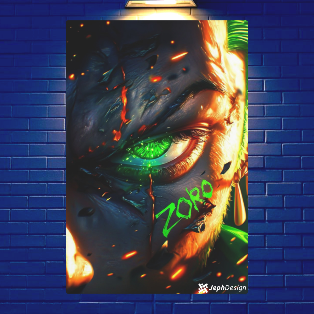 Zoro_JD004