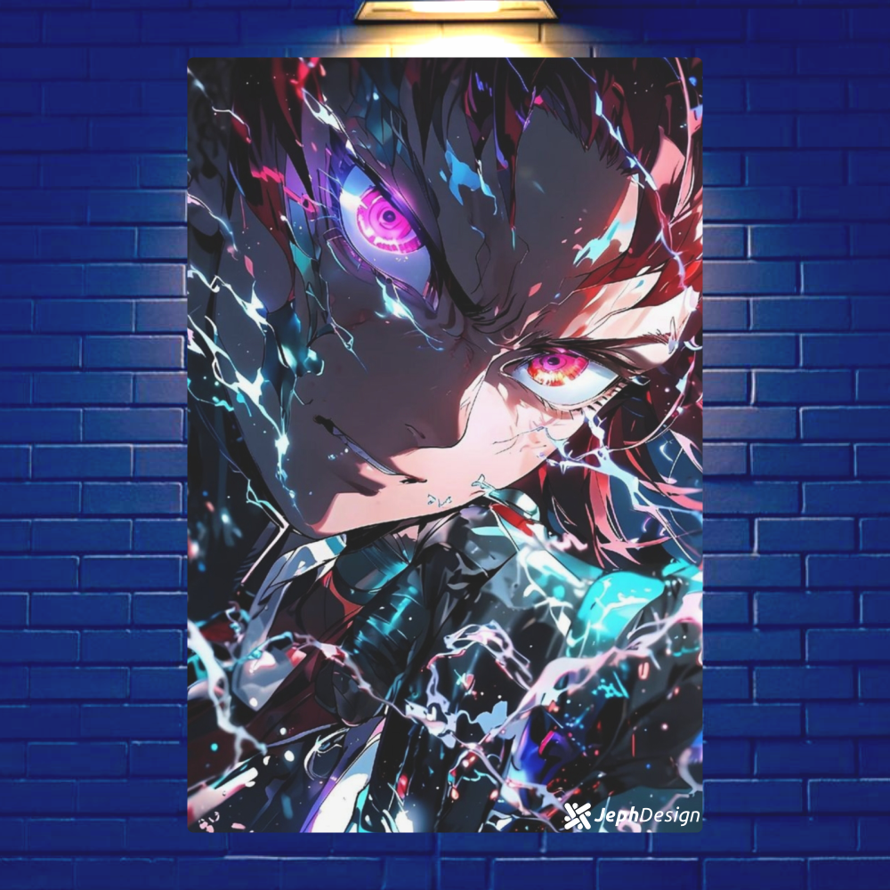Tanjiro Kamado_JD004