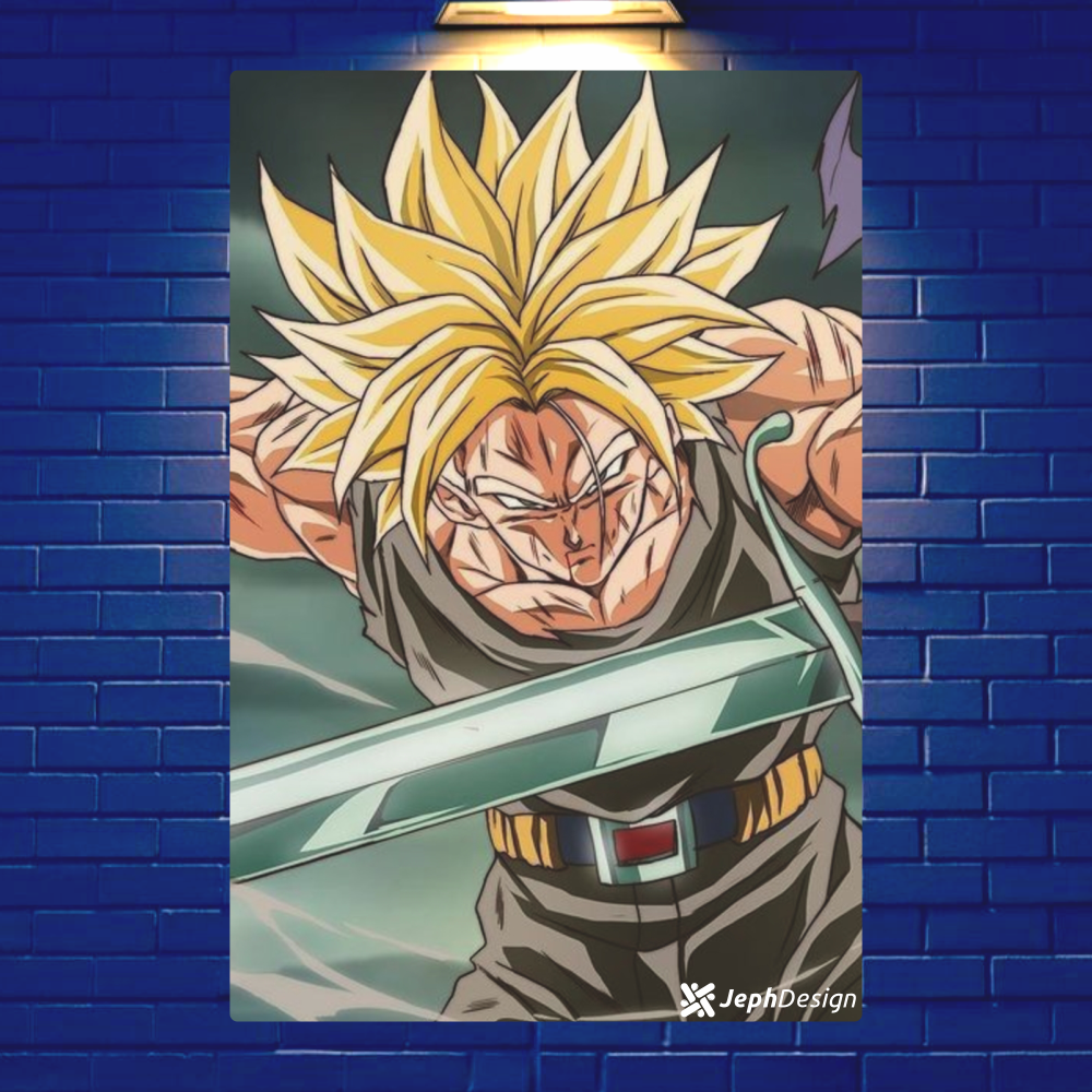 Trunks_JD001