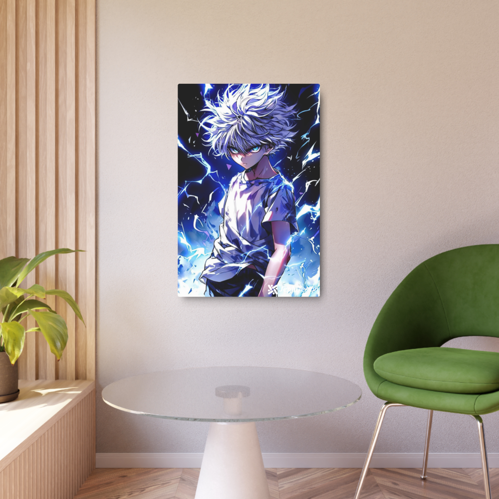 Killua Zoldyck_JD002