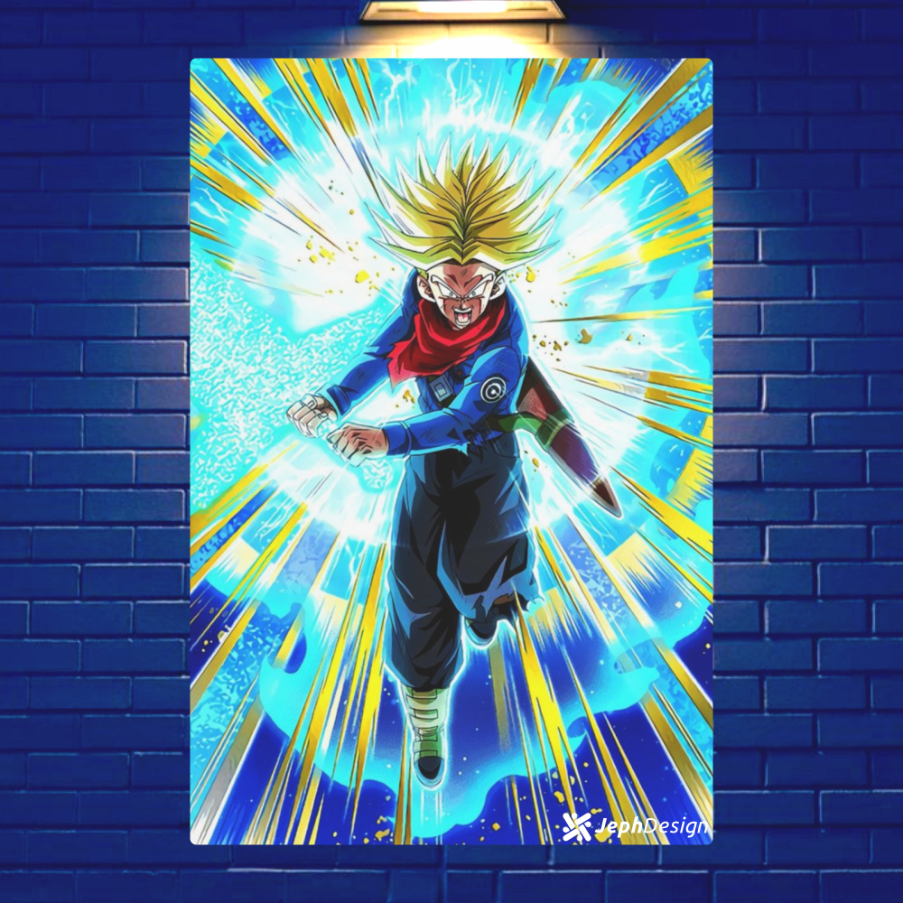 Trunks_JD005