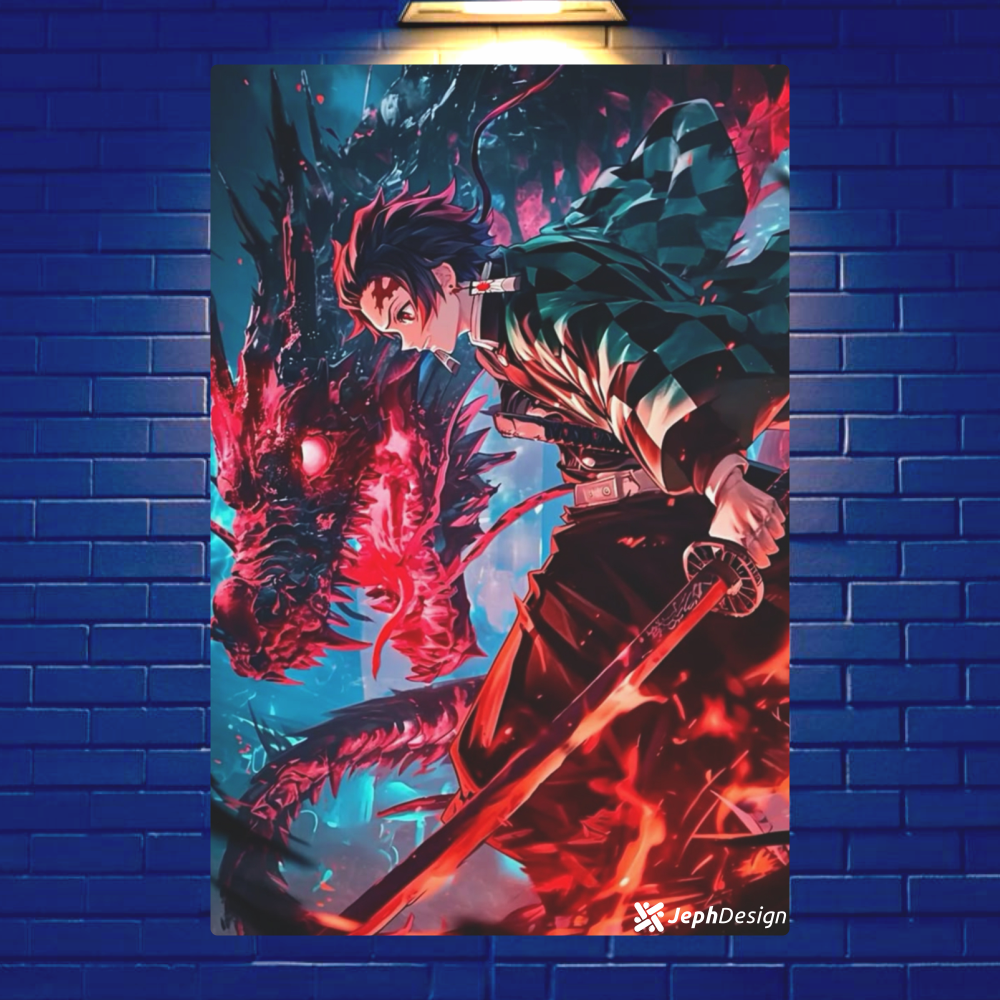 Tanjirō Kamado_JD001