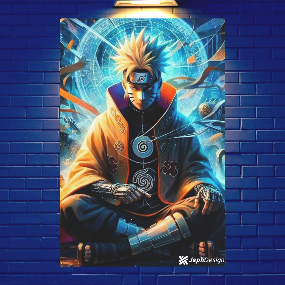 Naruto Uzumaki_JD005