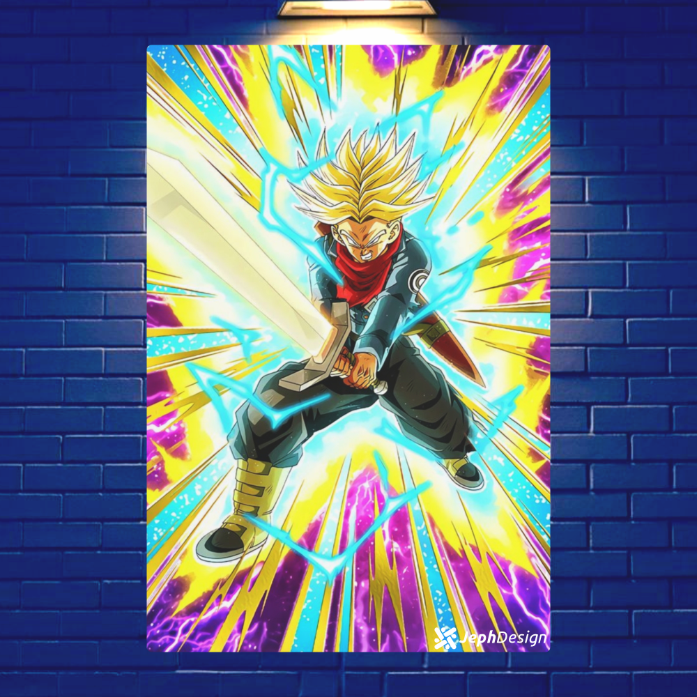 Trunks_JD004