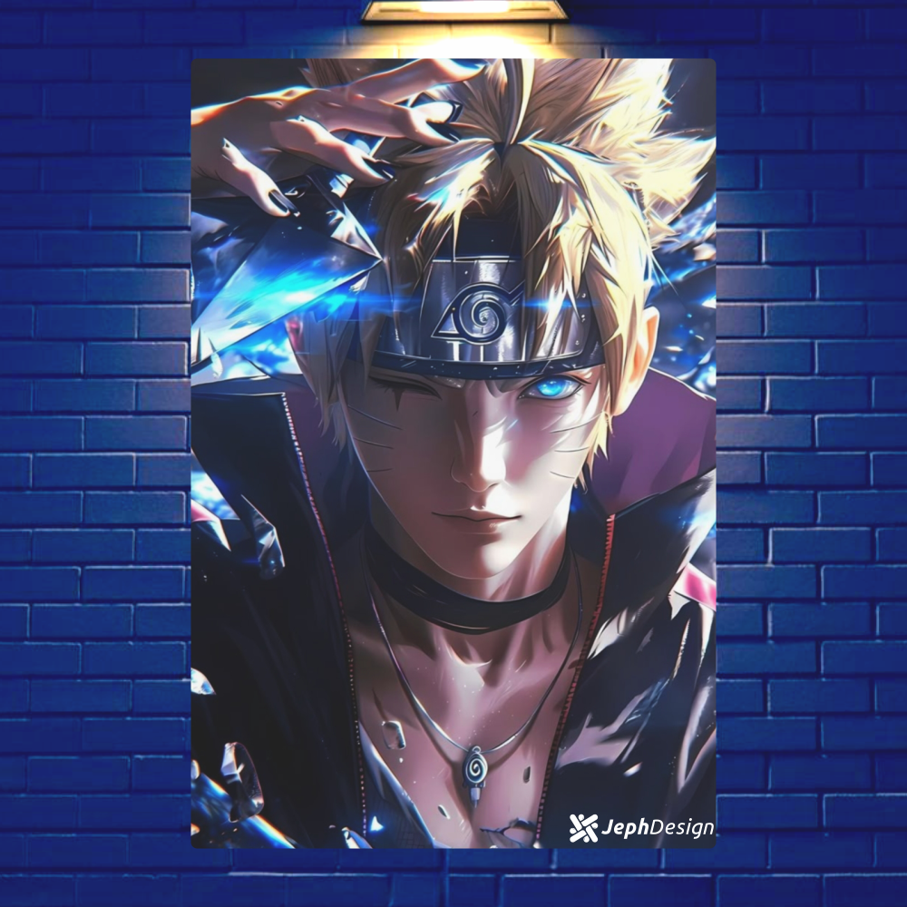 Naruto Uzumaki_JD003