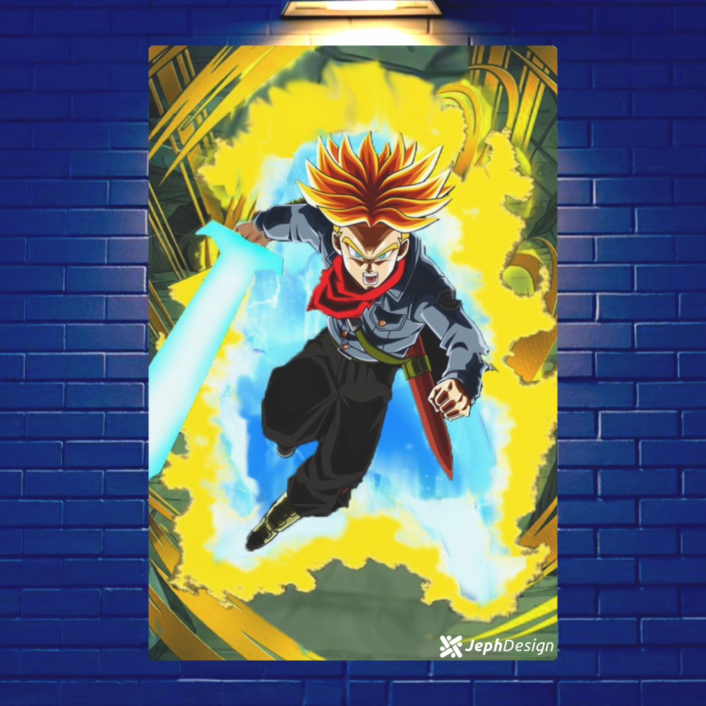 Trunks_JD003