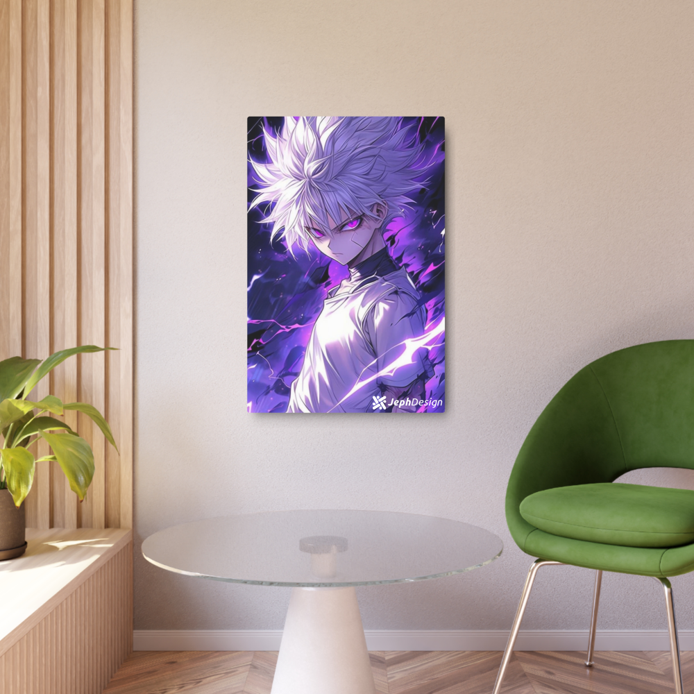 Killua Zoldyck_JD004