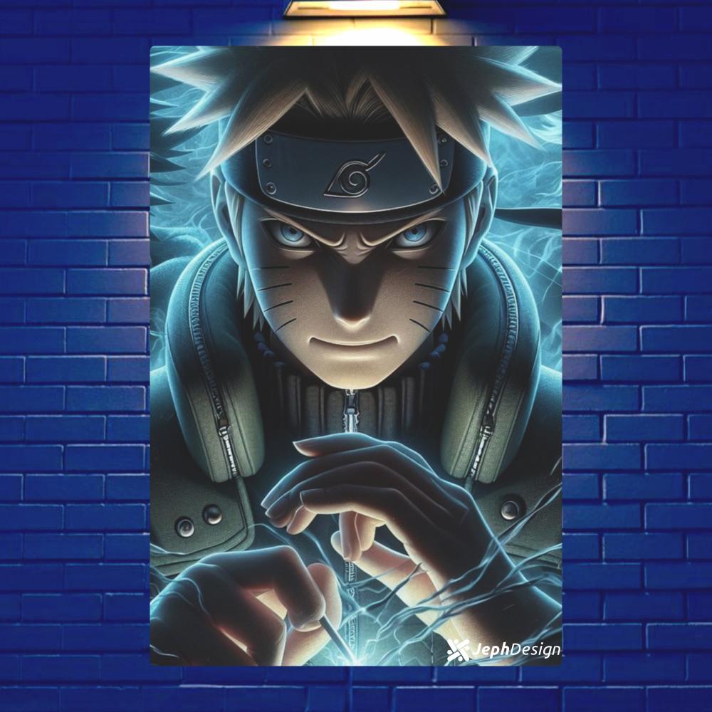 Naruto Uzumaki_JD008