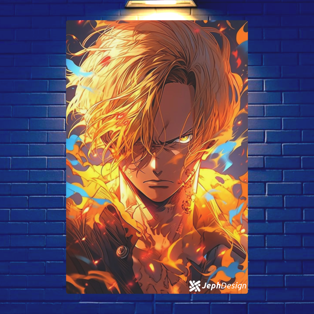 Sanji_JD005