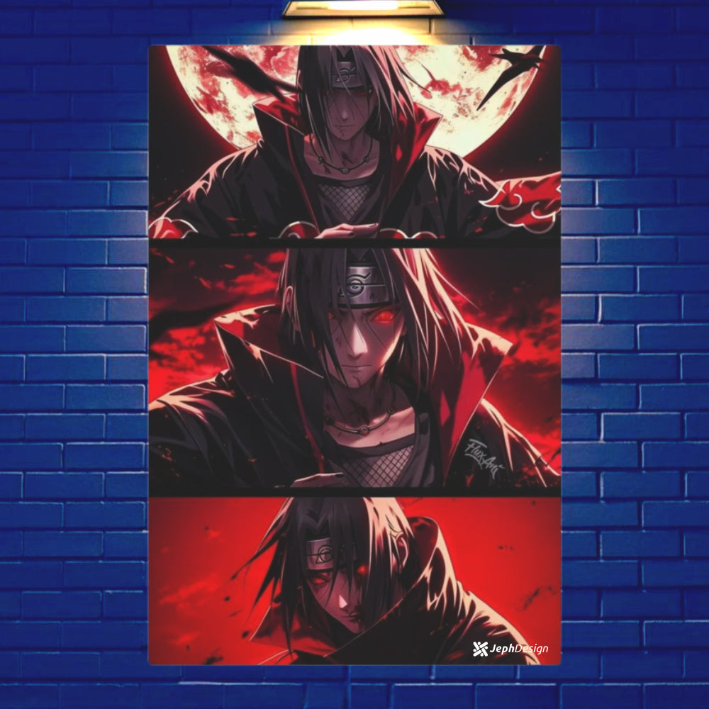 Itachi Uchiha_JD008
