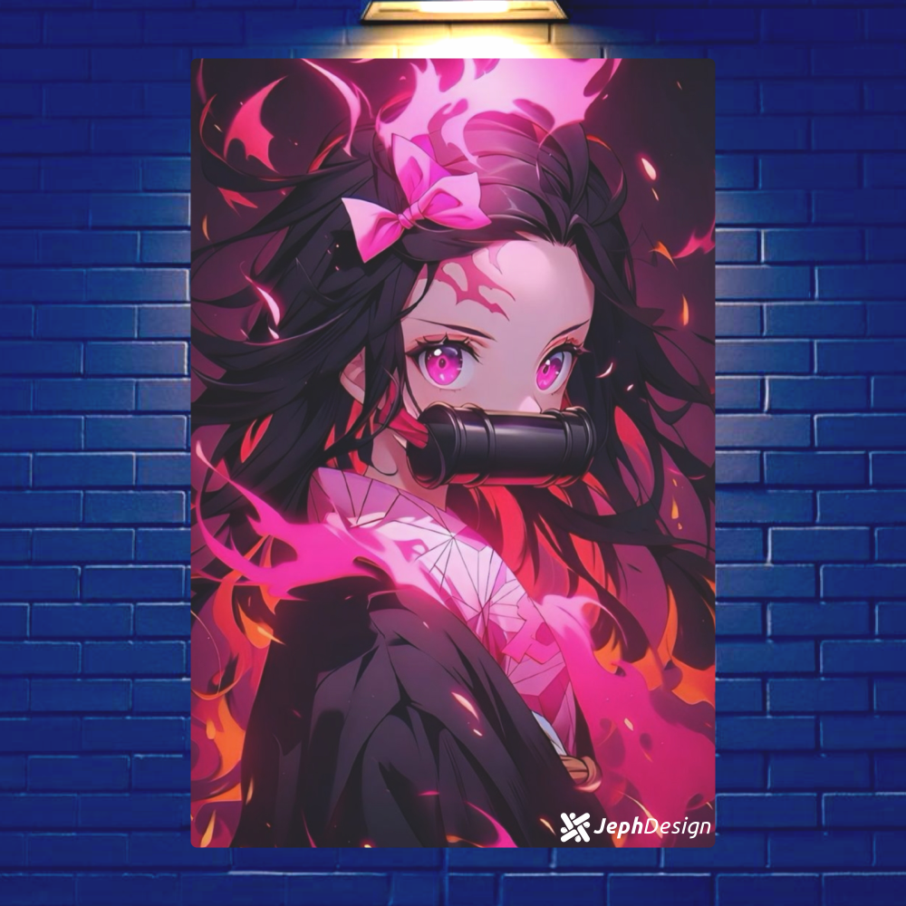 Nezuko Kamado_JD006