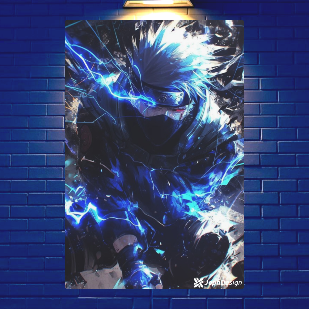 Kakashi Hatake_JD003