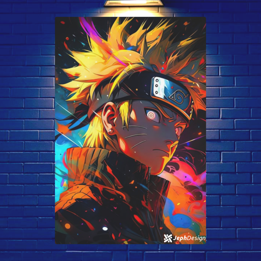 Naruto Uzumaki_JD002