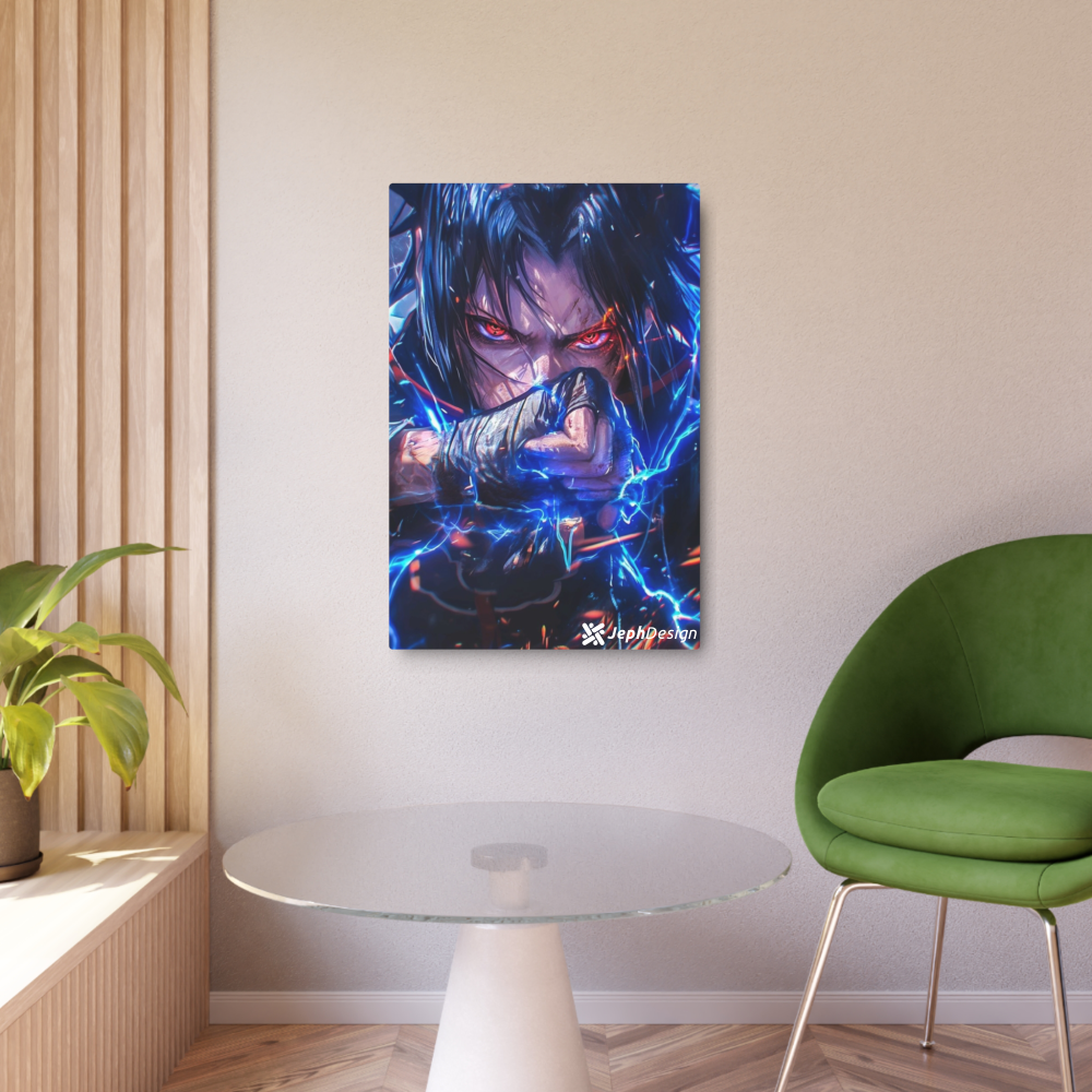 Sasuke Uchiha_JD005