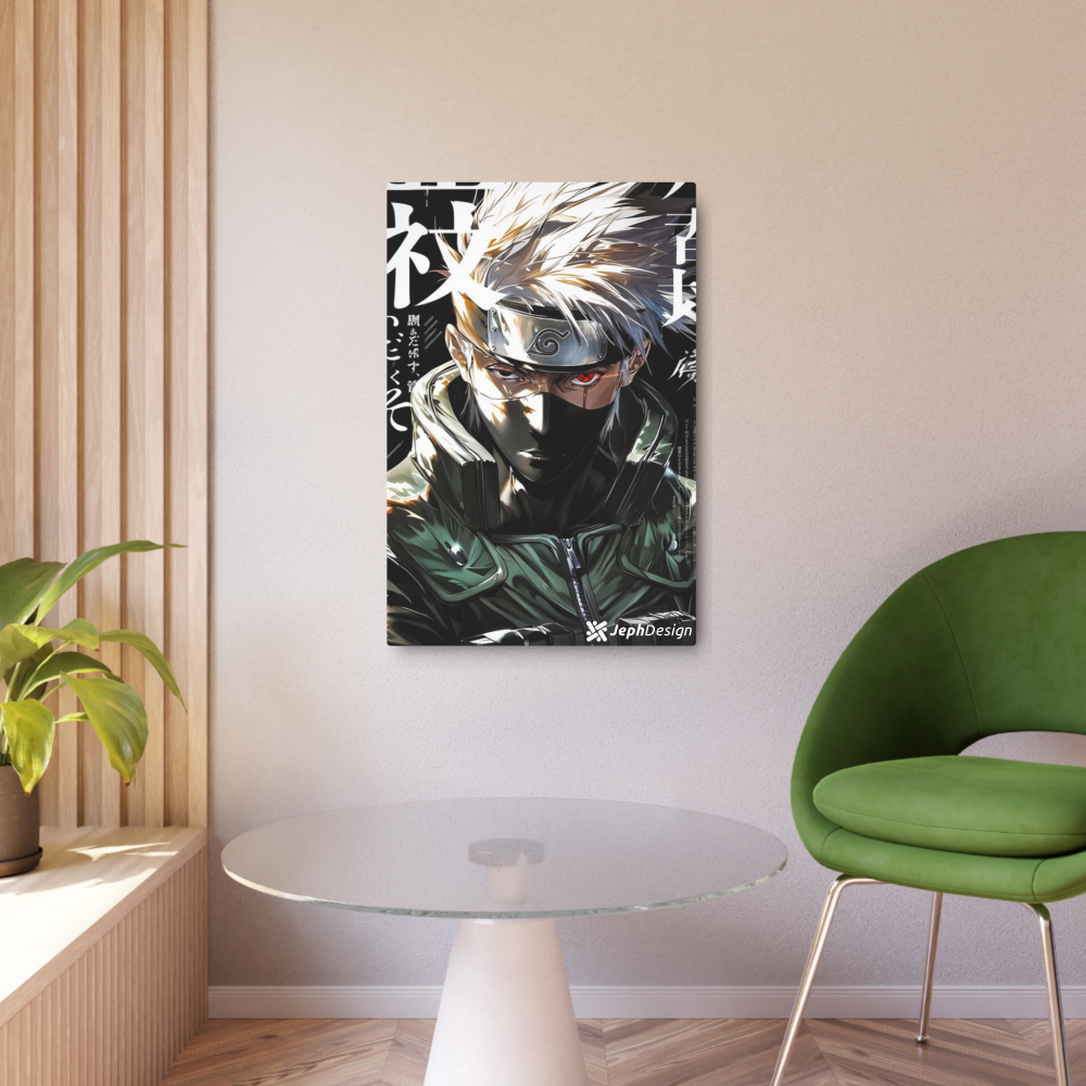 Kakashi Hatake_JD005