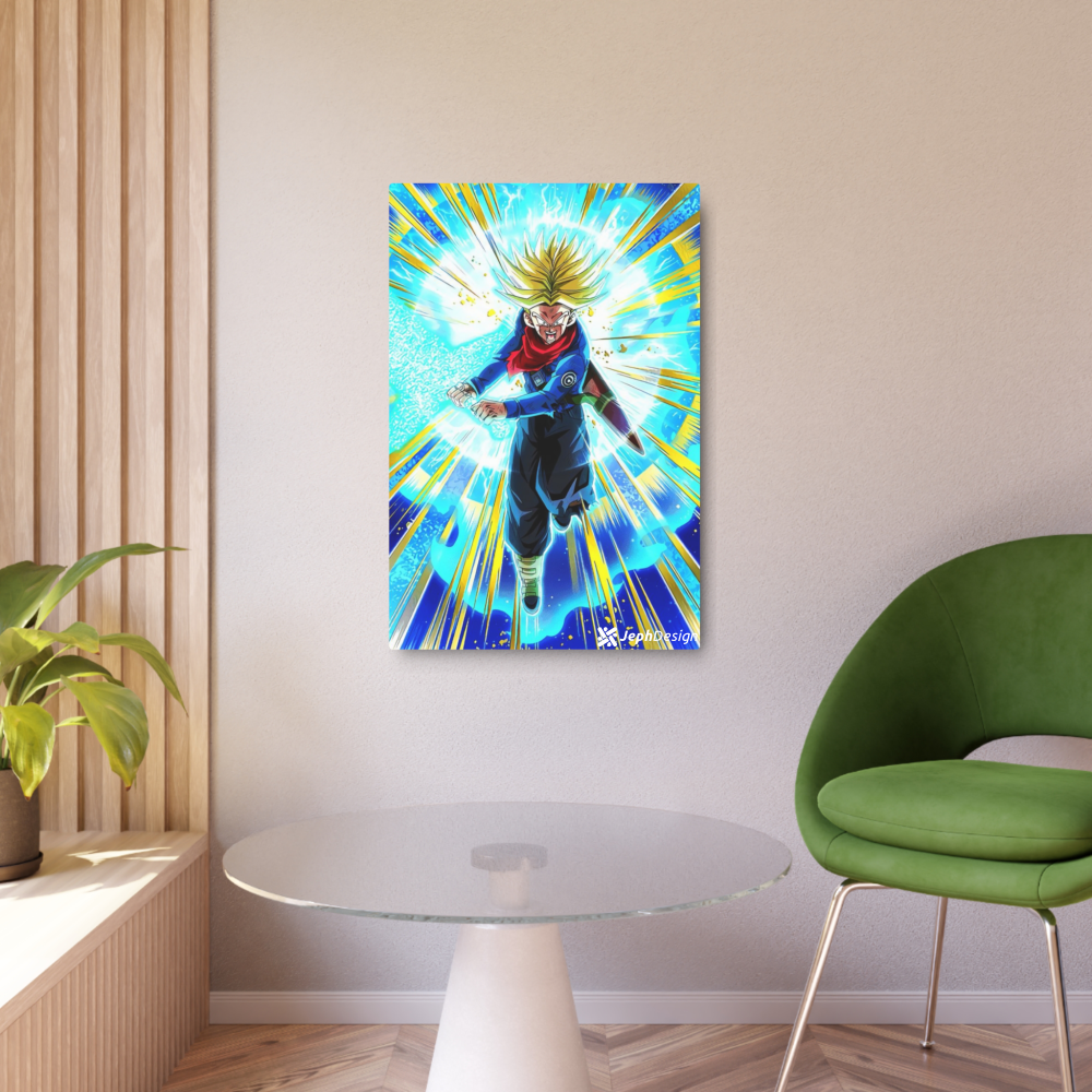 Trunks_JD005