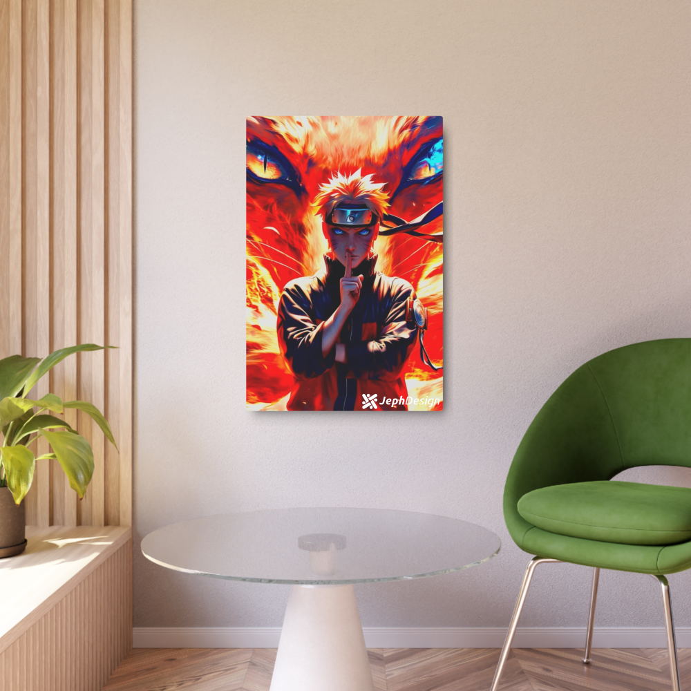 Naruto Uzumaki_JD001