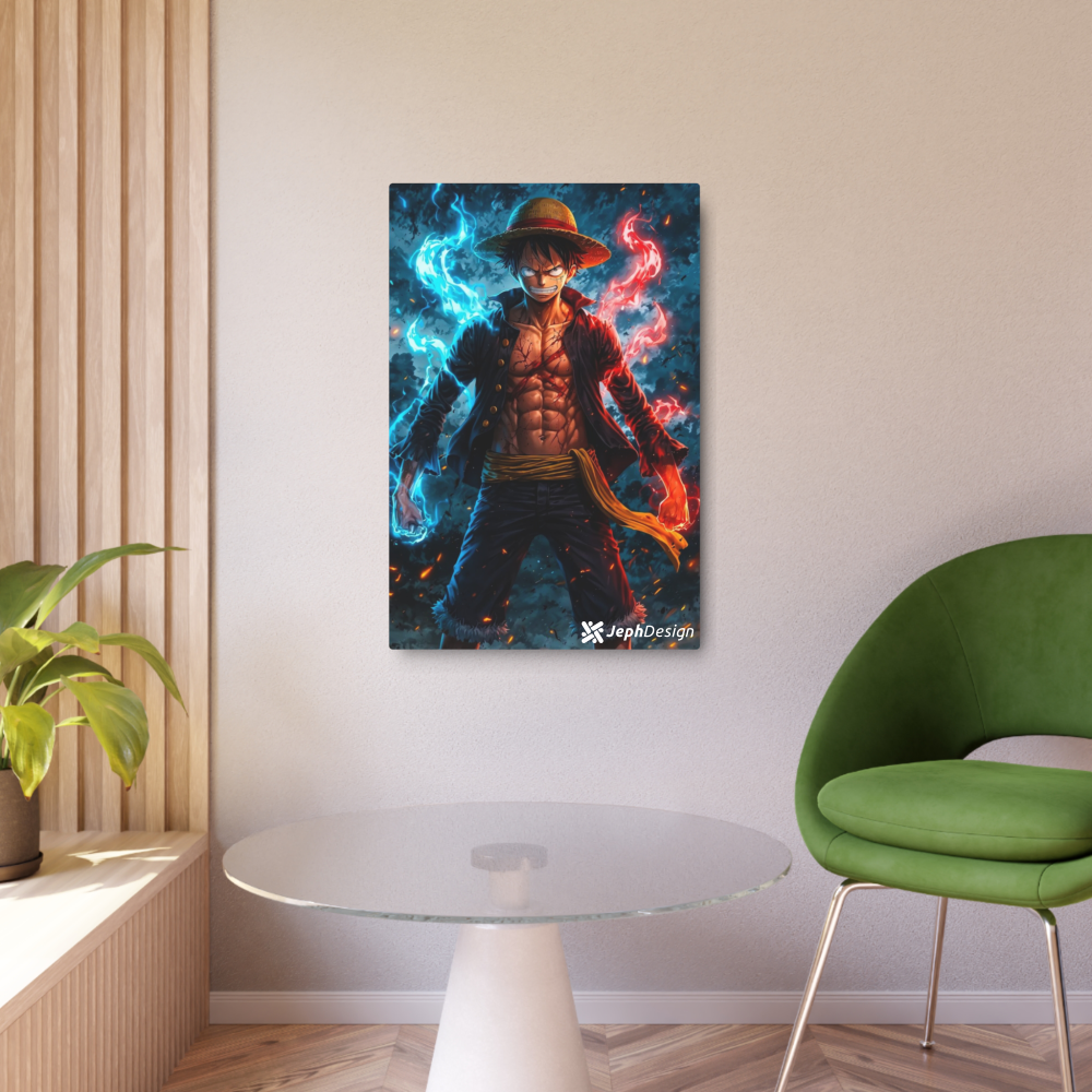 Luffy_JD005