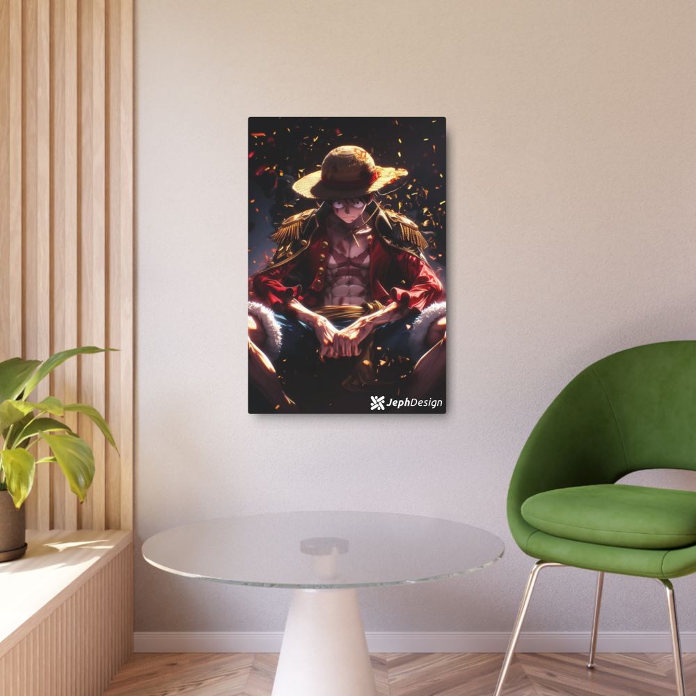 Luffy_JD004