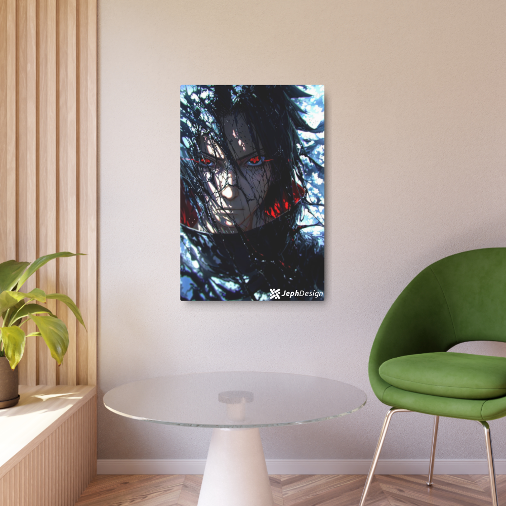Sasuke Uchiha_JD007
