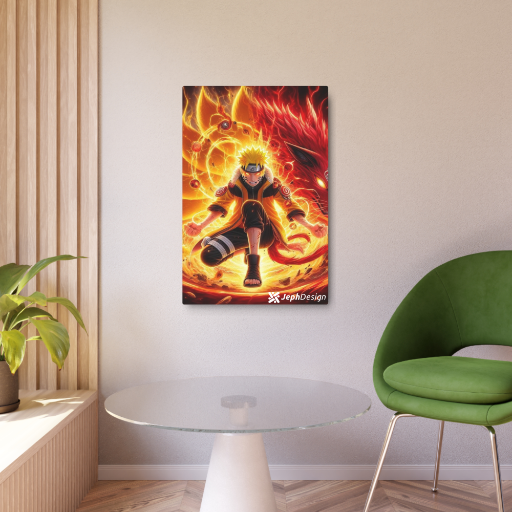 Naruto Uzumaki_JD006