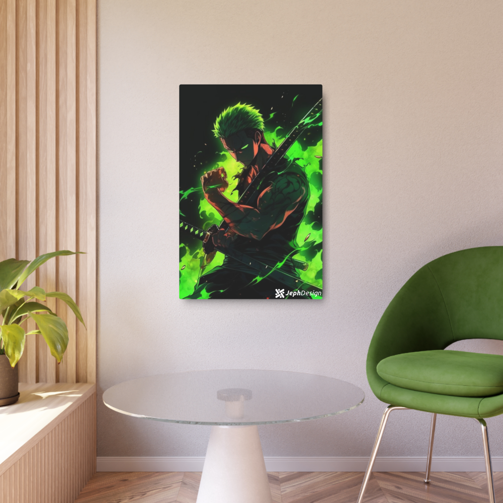 Zoro_JD005
