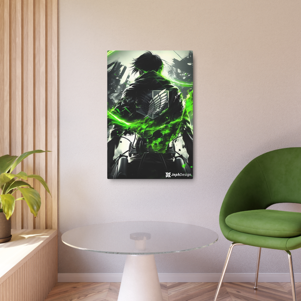 Levi Ackerman_JD008