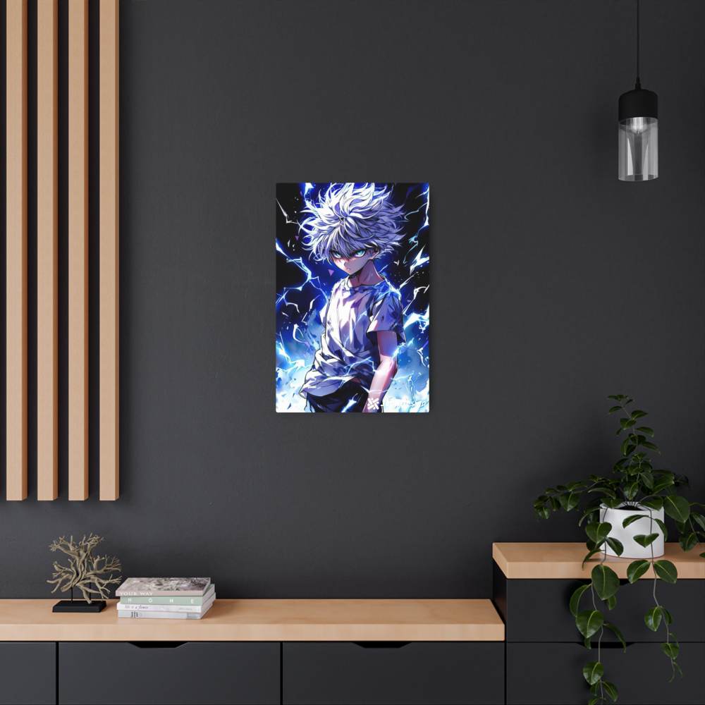 Killua Zoldyck_JD002