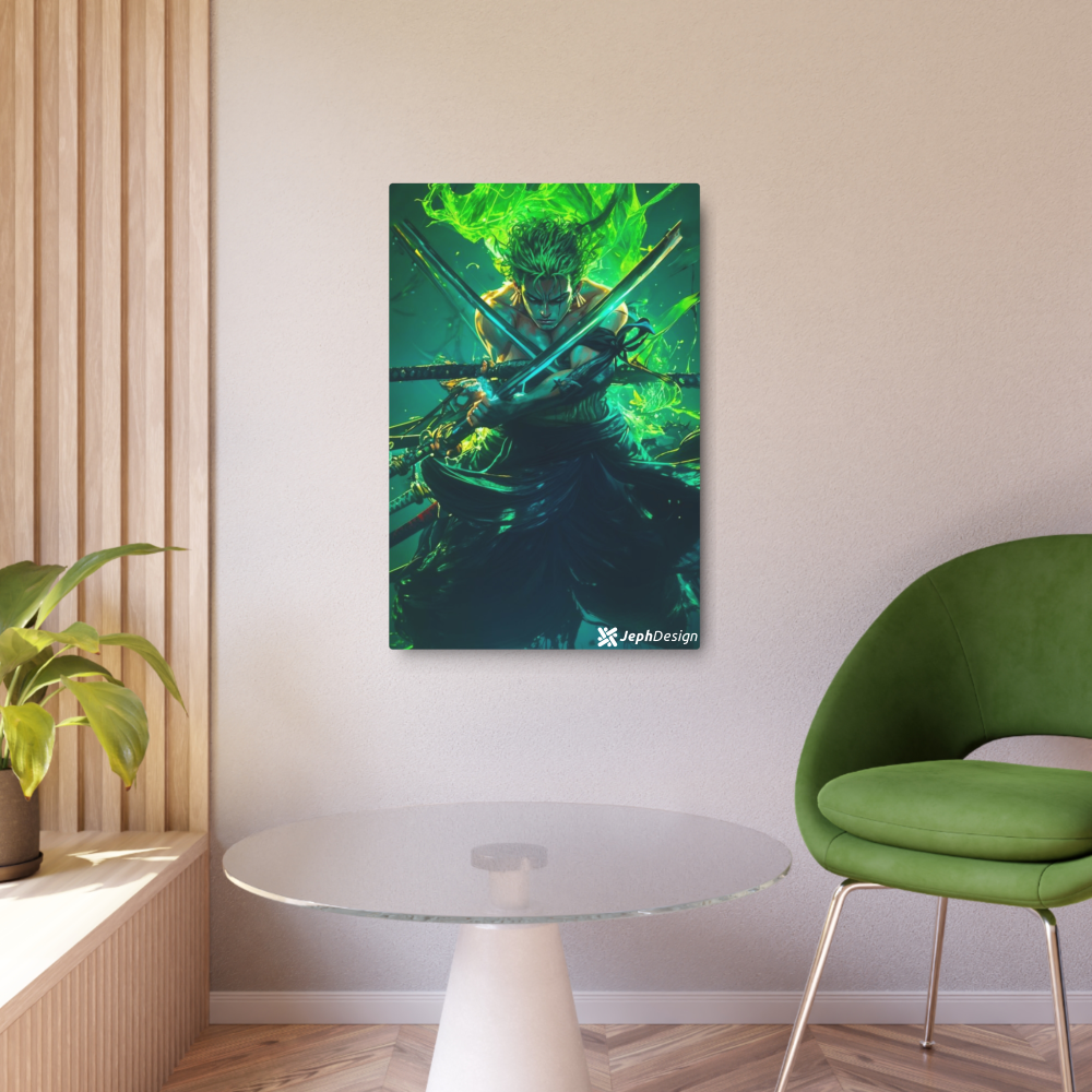 Zoro_JD003