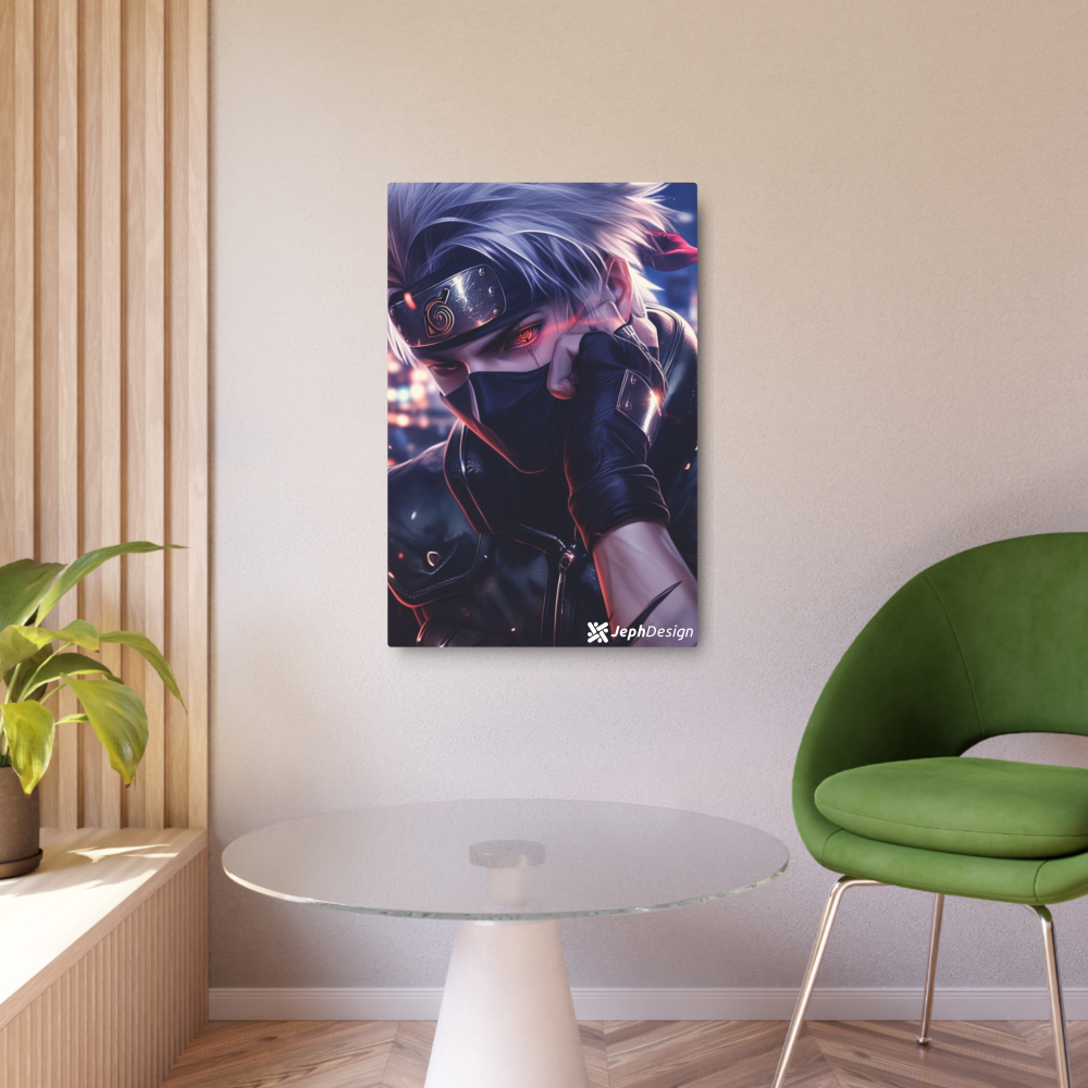 Kakashi Hatake_JD002