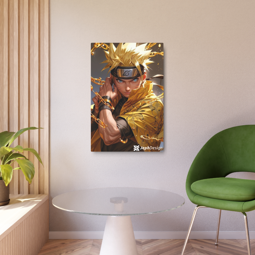 Naruto Uzumaki_JD004