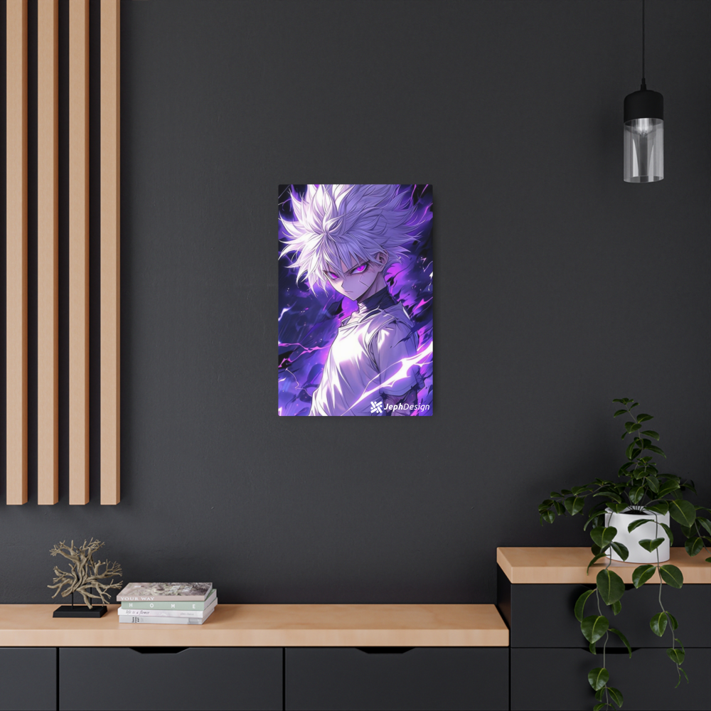 Killua Zoldyck_JD004