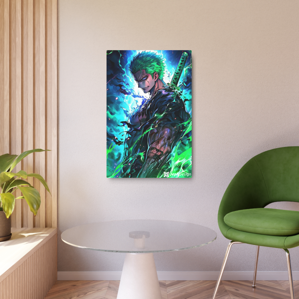 Zoro_JD002
