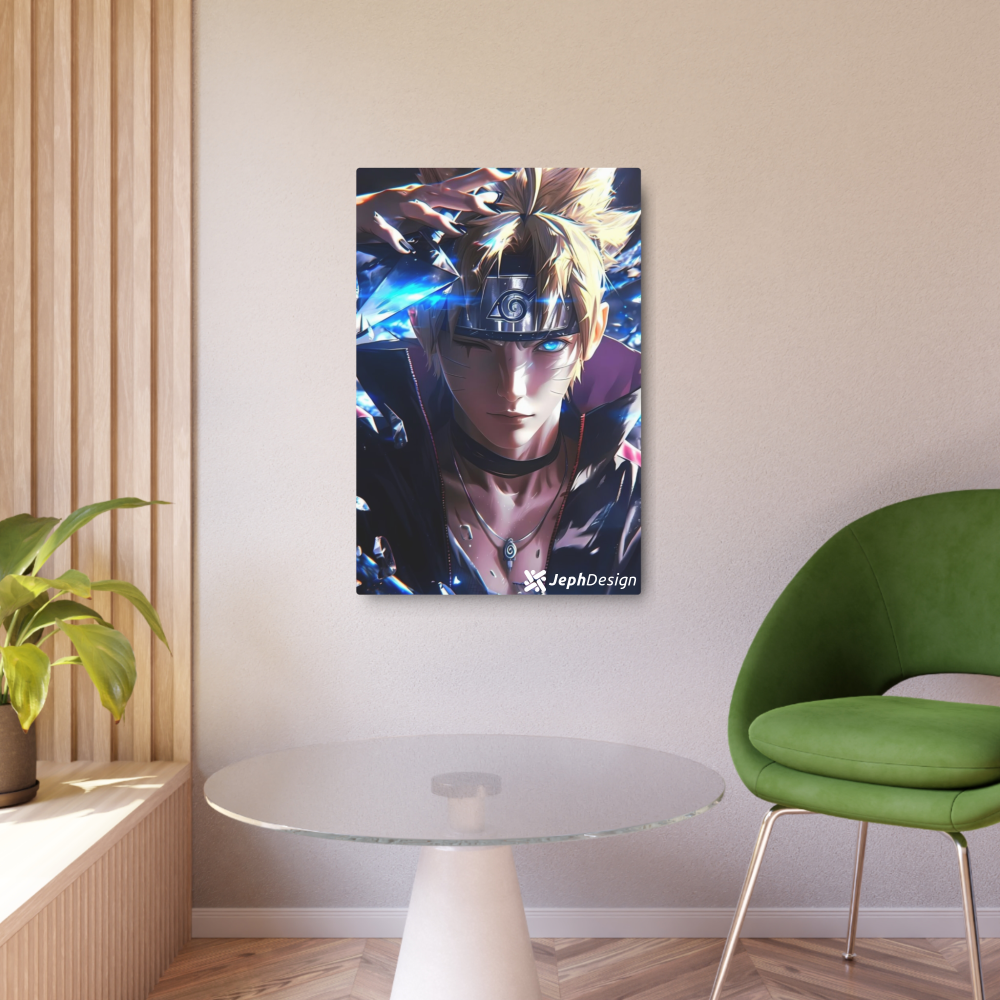 Naruto Uzumaki_JD003