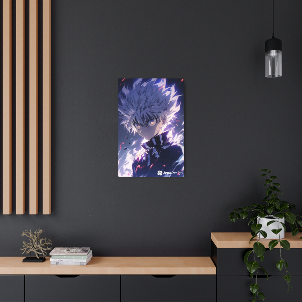 Killua Zoldyck_JD006