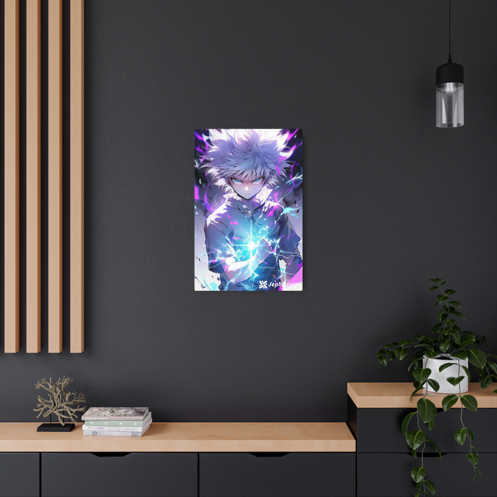 Killua Zoldyck_JD003