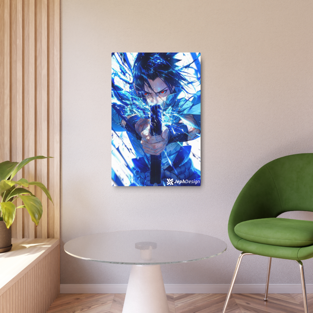 Sasuke Uchiha_JD003