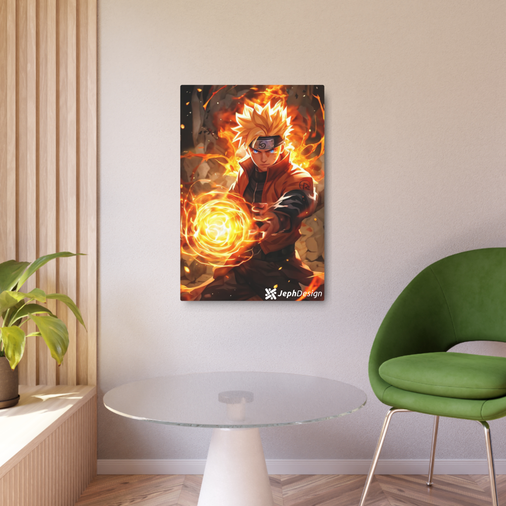 Naruto Uzumaki_JD007