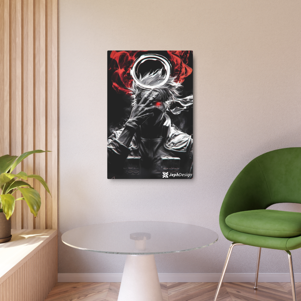 Kakashi Hatake_JD007