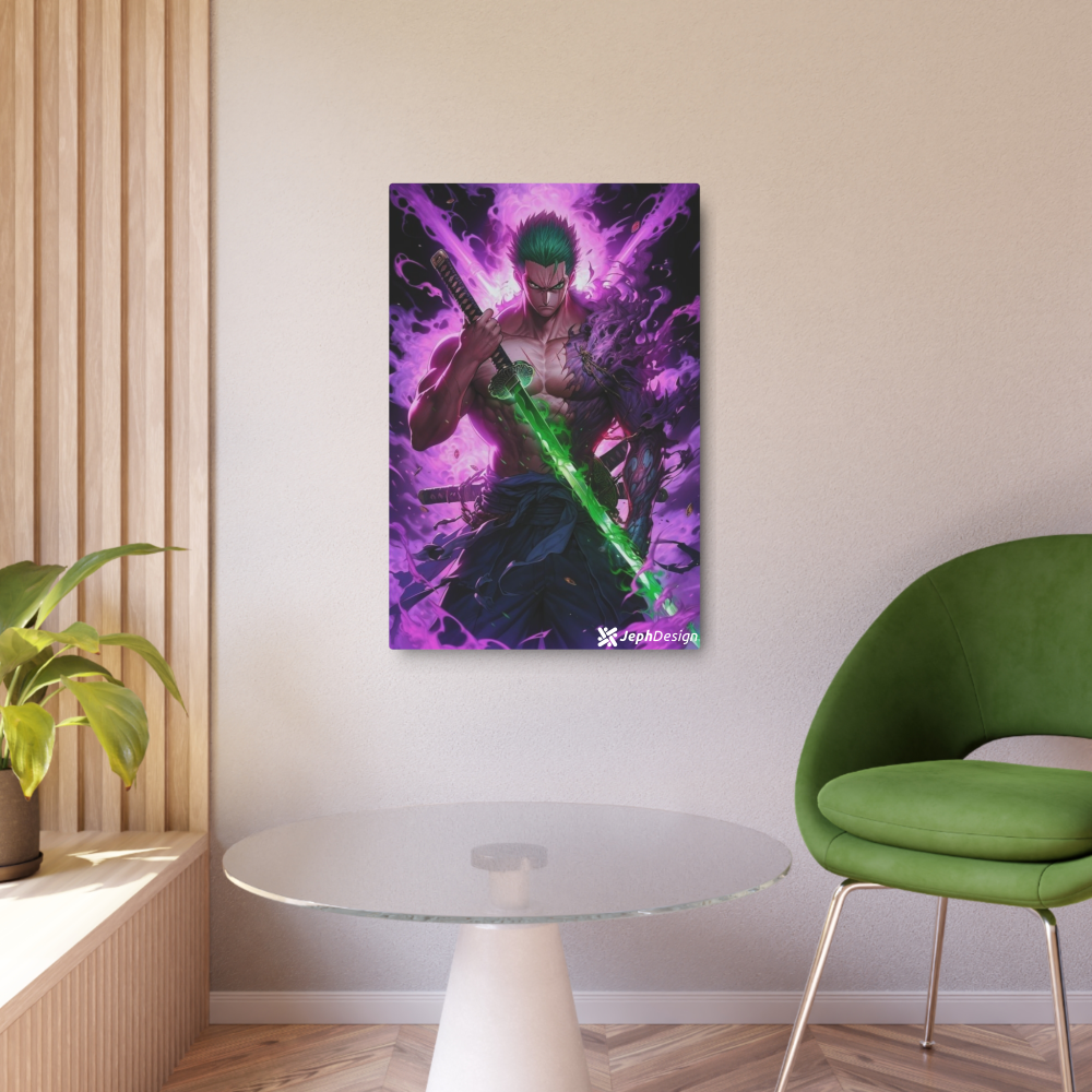 Zoro_JD006