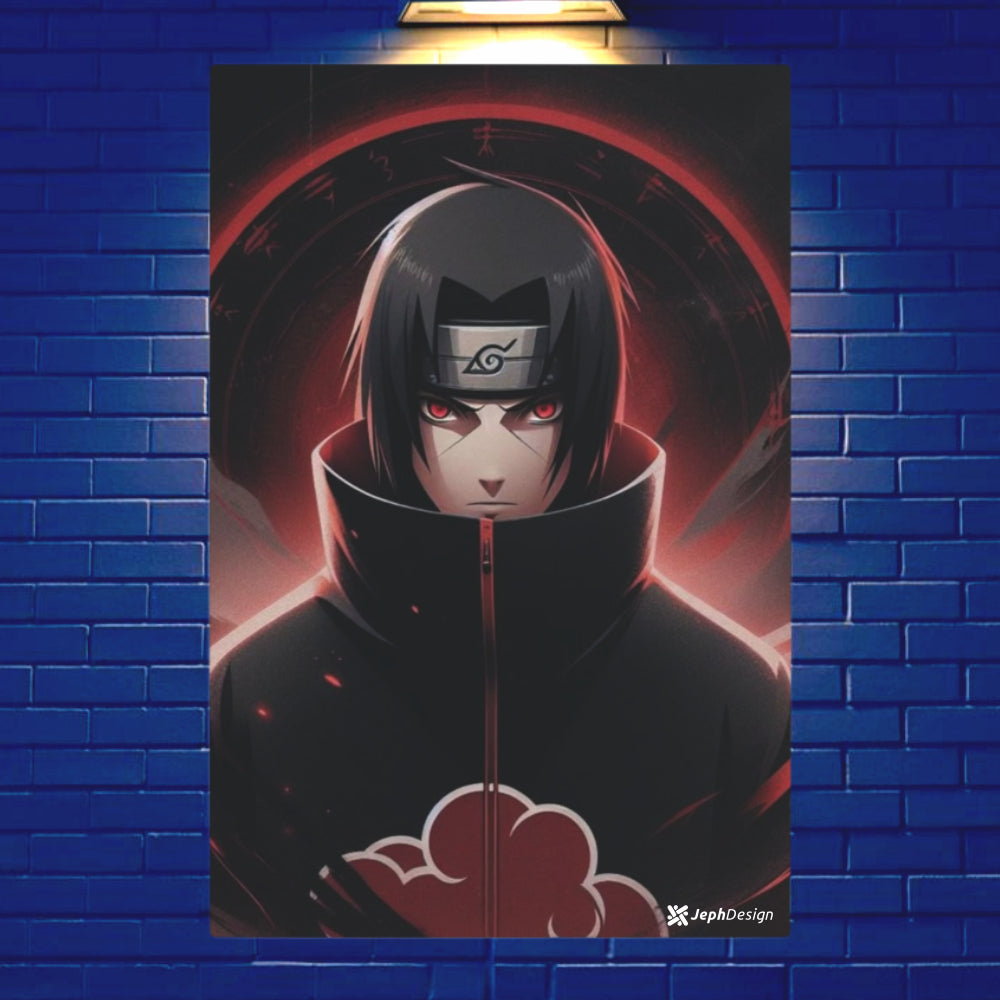 Itachi Uchiha_JD00001