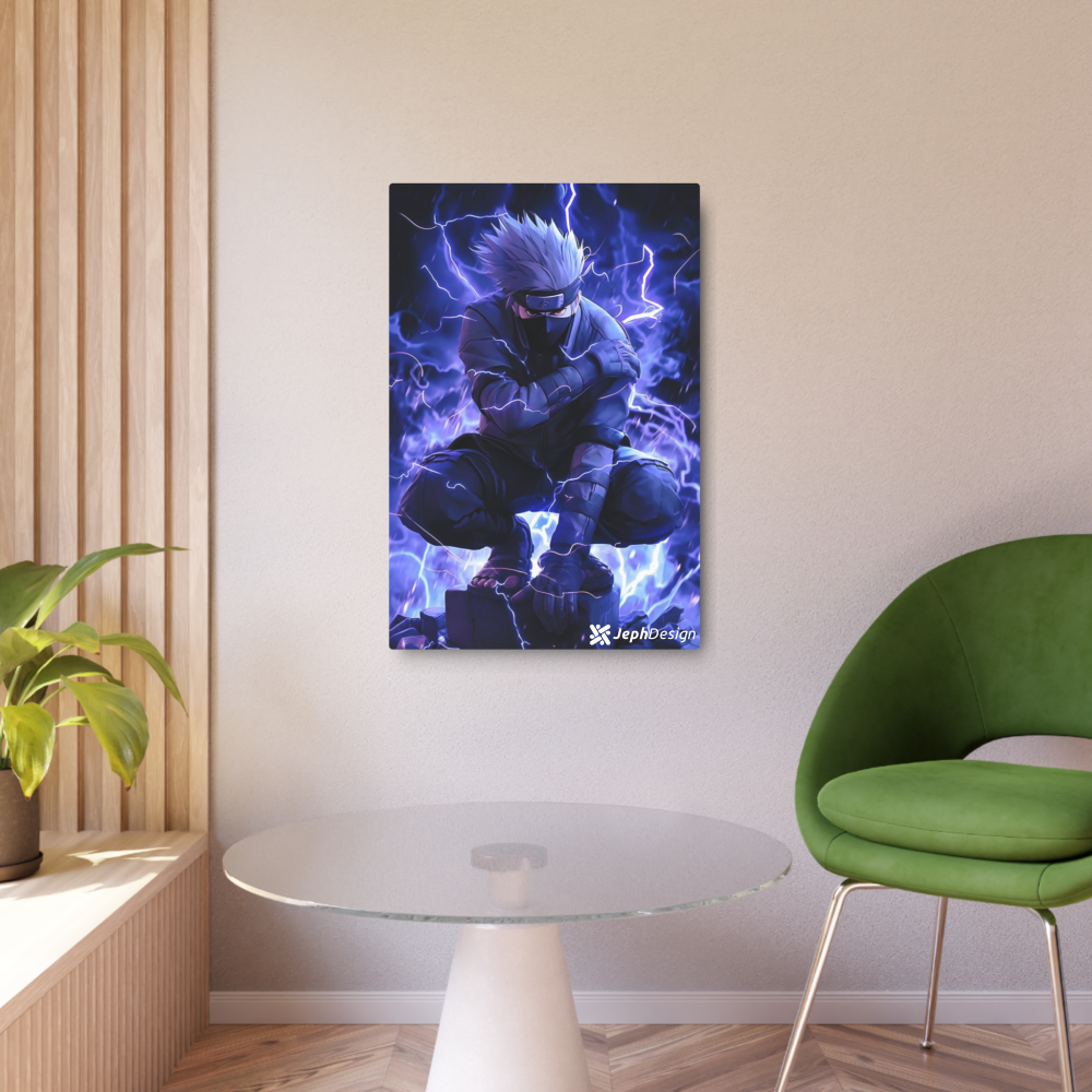 Kakashi Hatake_JD008