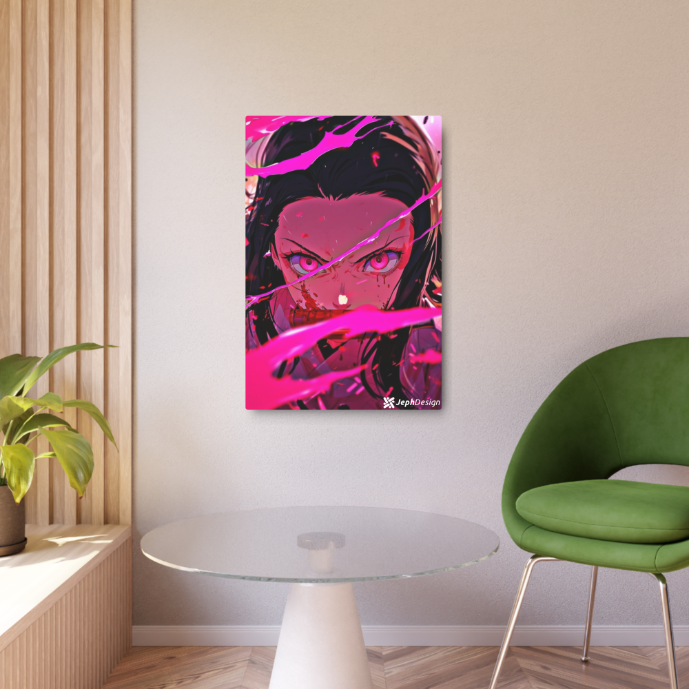 Nezuko Kamado_JD007
