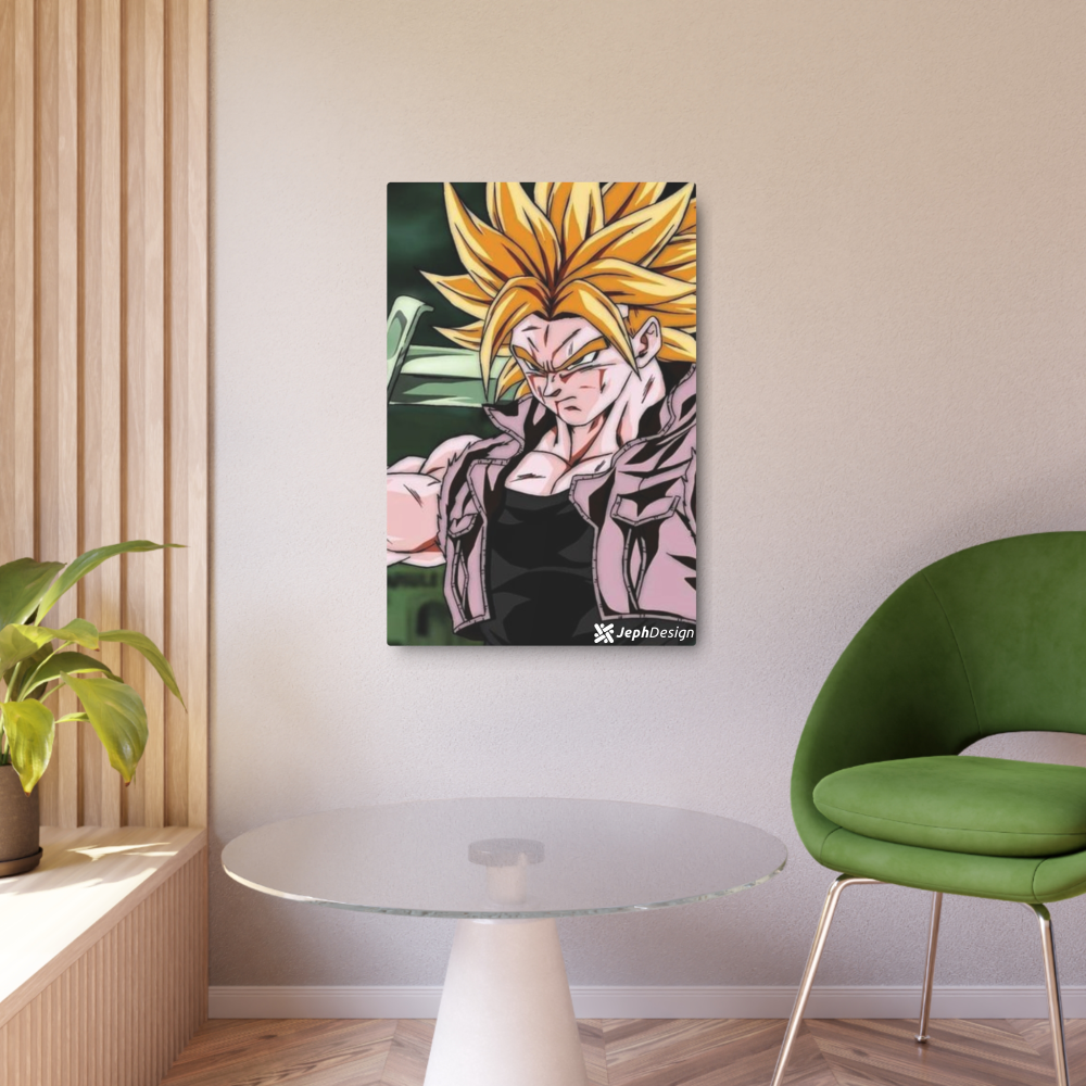 Trunks_JD007