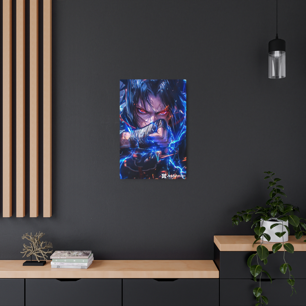 Sasuke Uchiha_JD005