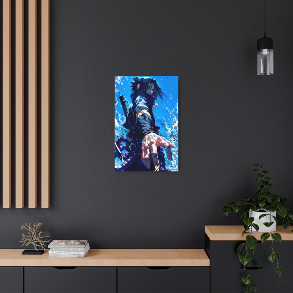 Sasuke Uchiwa_JD006