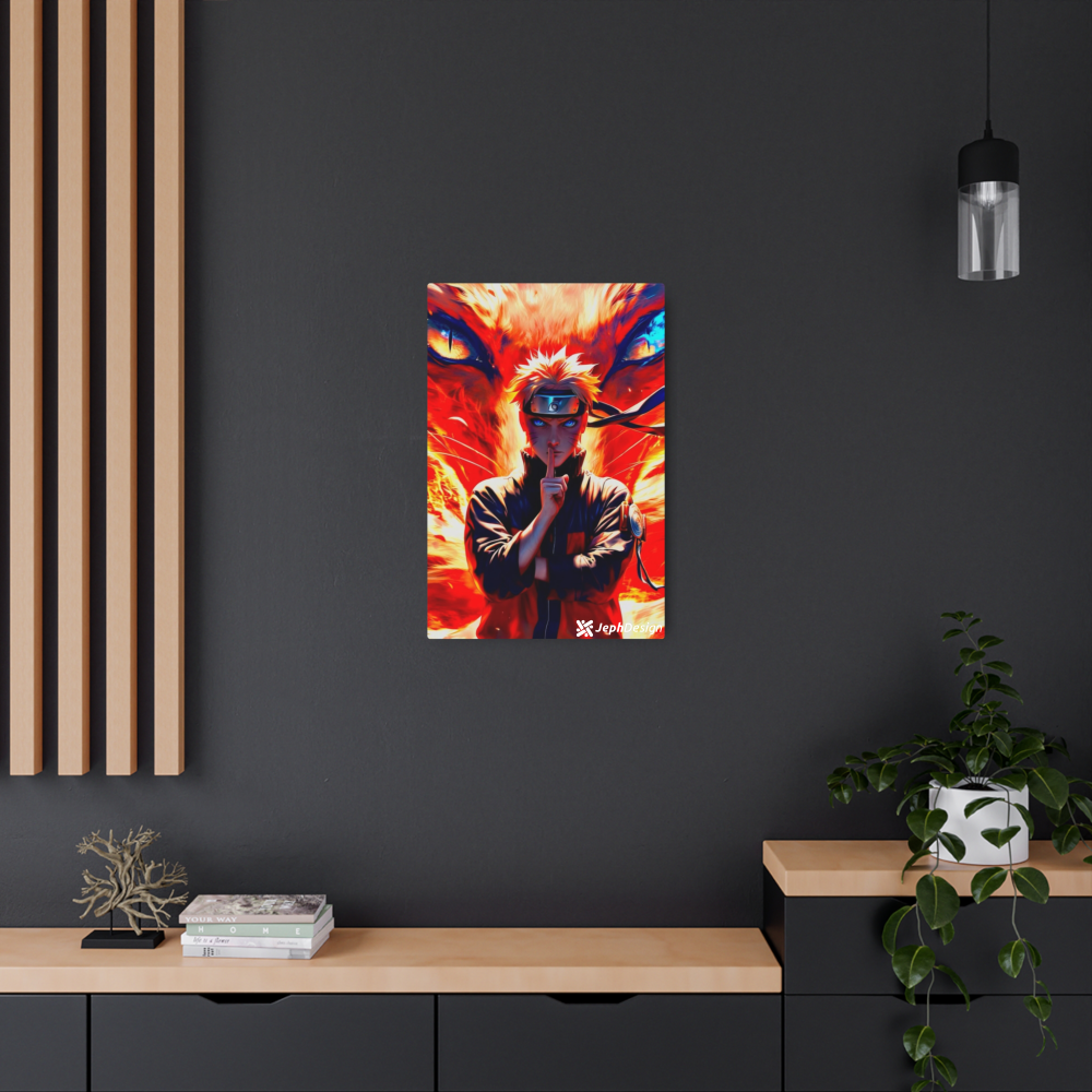 Naruto Uzumaki_JD001